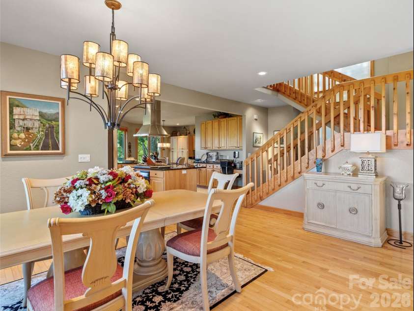 350 Ball Camp Road, Burnsville, NC 28714.  MLS# CAR4305145, YatesRealty ID 2144. 