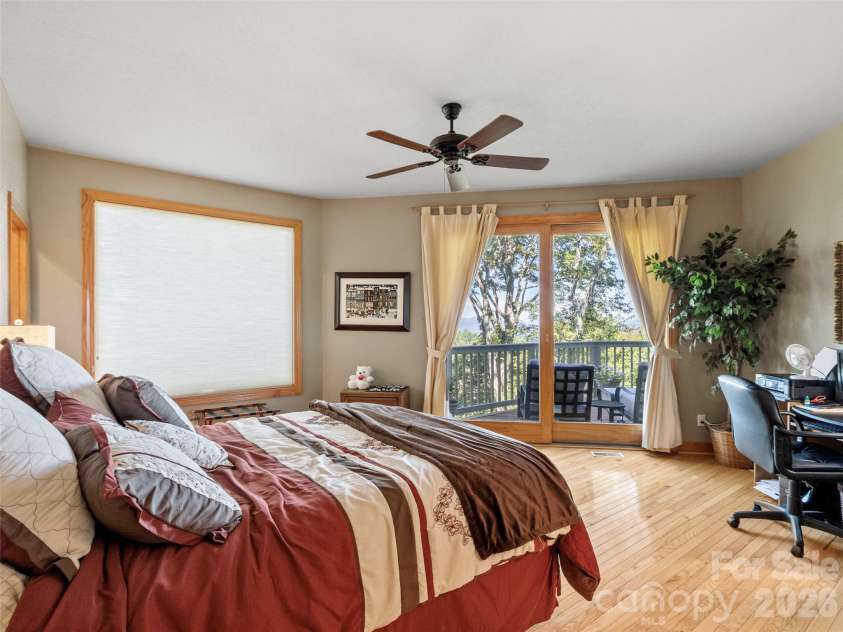 350 Ball Camp Road, Burnsville, NC 28714.  MLS# CAR4305145, YatesRealty ID 2144. 