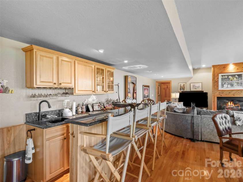 350 Ball Camp Road, Burnsville, NC 28714.  MLS# CAR4305145, YatesRealty ID 2144. 