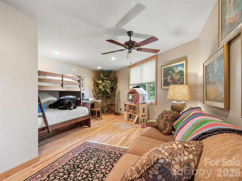 350 Ball Camp Road, Burnsville, NC 28714.  MLS# CAR4305145, YatesRealty ID 2144. 