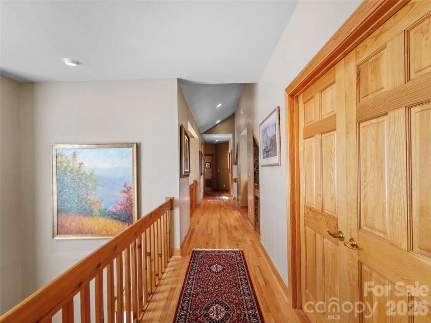 350 Ball Camp Road, Burnsville, NC 28714.  MLS# CAR4305145, YatesRealty ID 2144. 