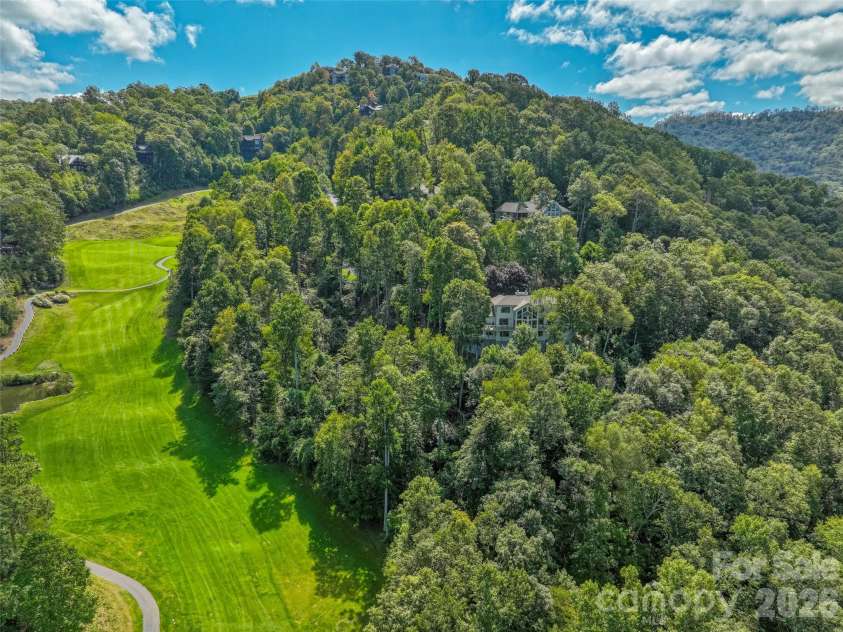 350 Ball Camp Road, Burnsville, NC 28714.  MLS# CAR4305145, YatesRealty ID 2144. 
