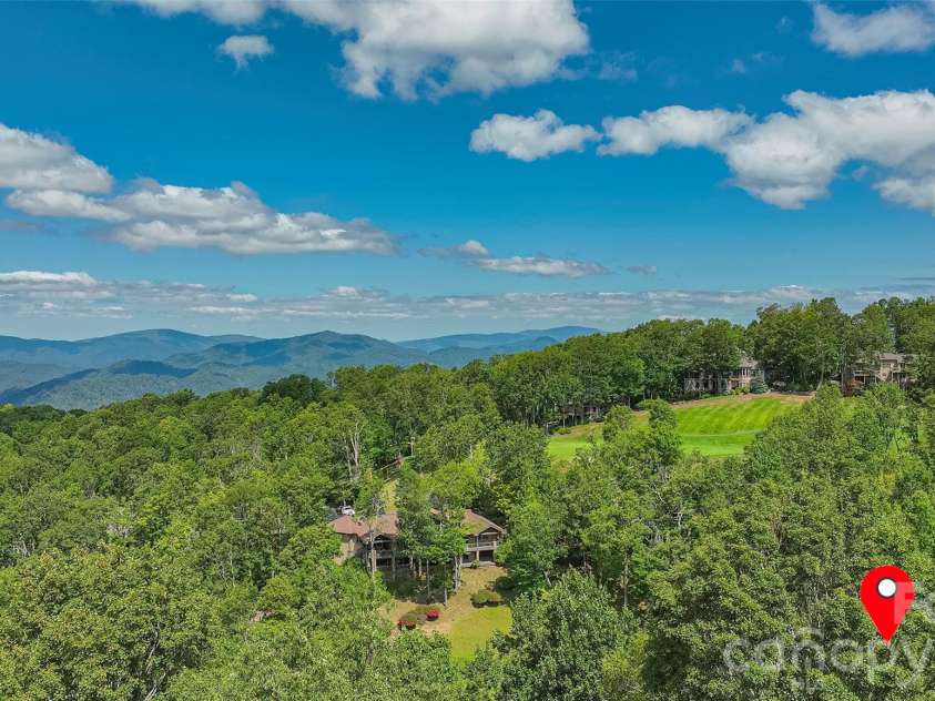 350 Ball Camp Road, Burnsville, NC 28714.  MLS# CAR4305145, YatesRealty ID 2144. 