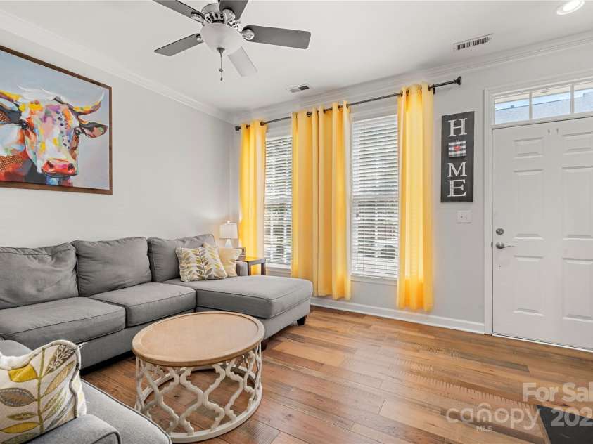 12342 Carrigan Court, Huntersville, NC 28078.  MLS# CAR4271576, YatesRealty ID 21442. 