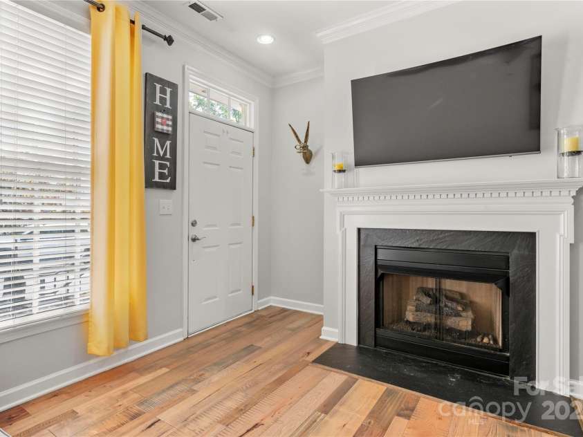 12342 Carrigan Court, Huntersville, NC 28078.  MLS# CAR4271576, YatesRealty ID 21442. 