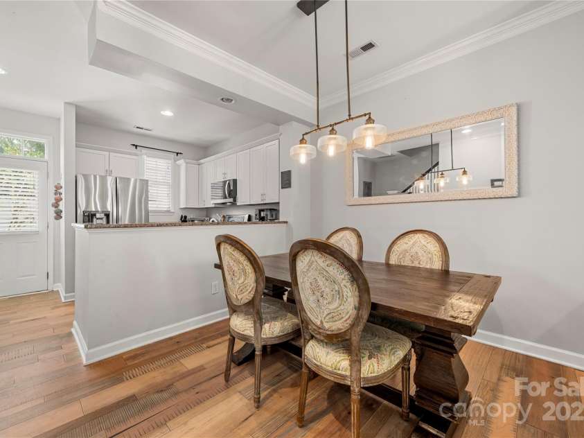 12342 Carrigan Court, Huntersville, NC 28078.  MLS# CAR4271576, YatesRealty ID 21442. 