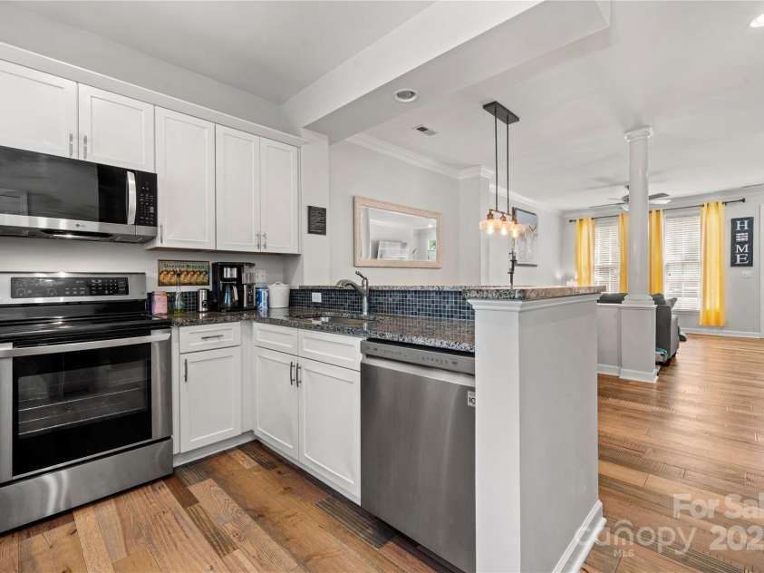 12342 Carrigan Court, Huntersville, NC 28078.  MLS# CAR4271576, YatesRealty ID 21442. 