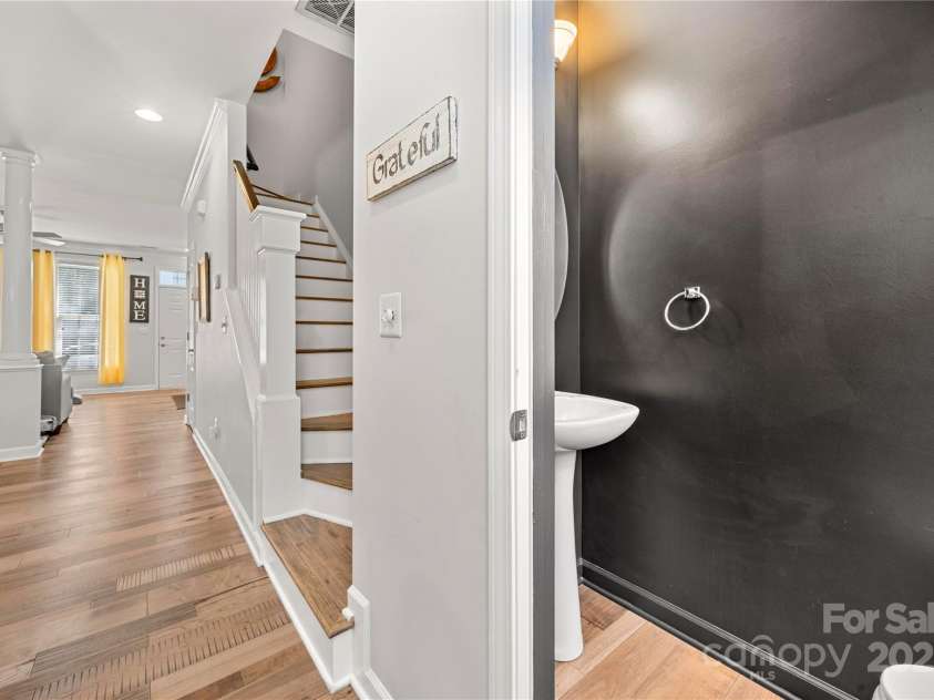 12342 Carrigan Court, Huntersville, NC 28078.  MLS# CAR4271576, YatesRealty ID 21442. 