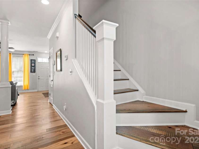 12342 Carrigan Court, Huntersville, NC 28078.  MLS# CAR4271576, YatesRealty ID 21442. 