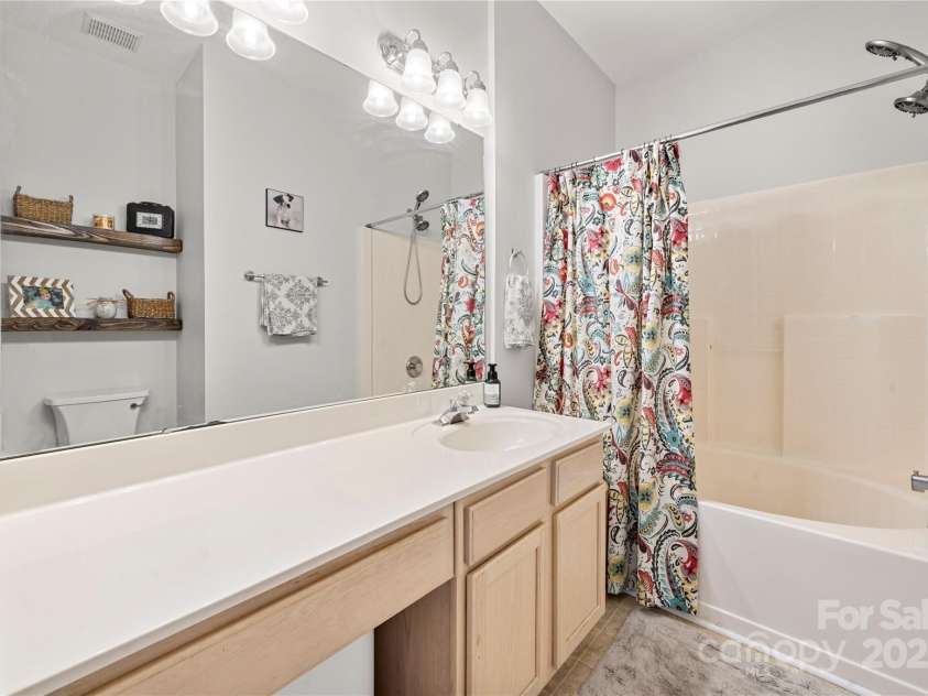 12342 Carrigan Court, Huntersville, NC 28078.  MLS# CAR4271576, YatesRealty ID 21442. 