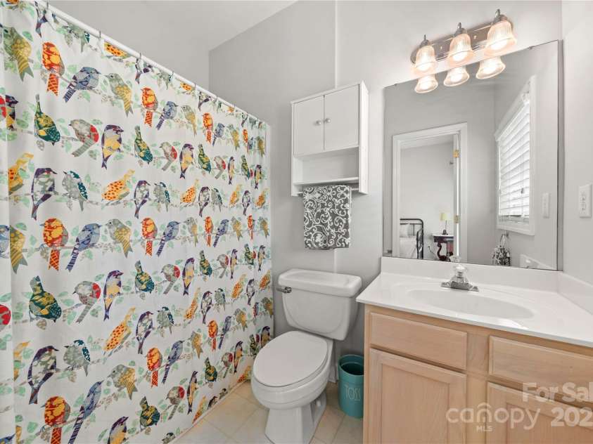 12342 Carrigan Court, Huntersville, NC 28078.  MLS# CAR4271576, YatesRealty ID 21442. 