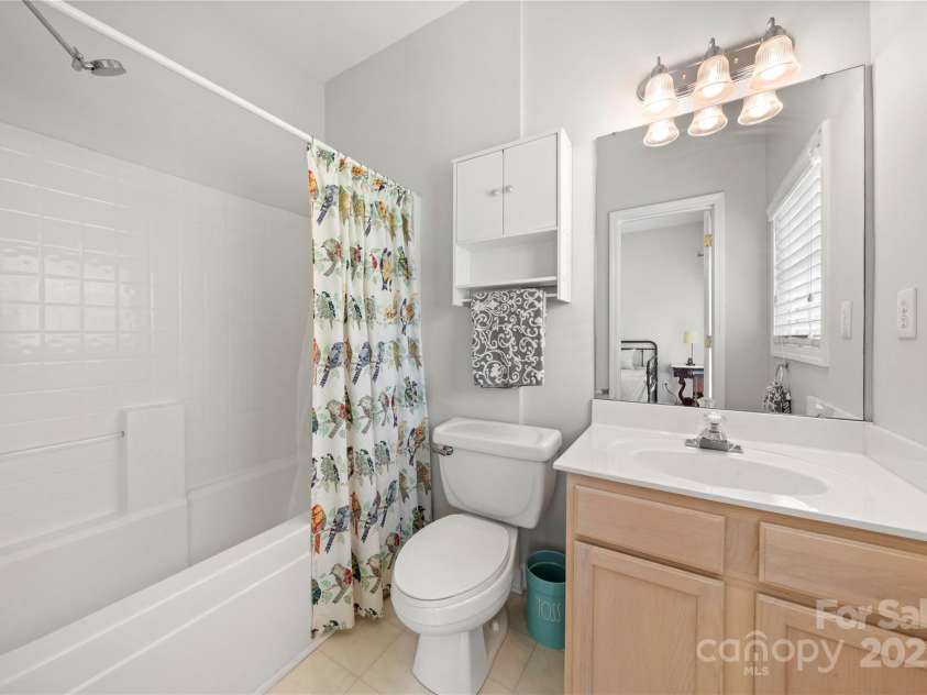 12342 Carrigan Court, Huntersville, NC 28078.  MLS# CAR4271576, YatesRealty ID 21442. 