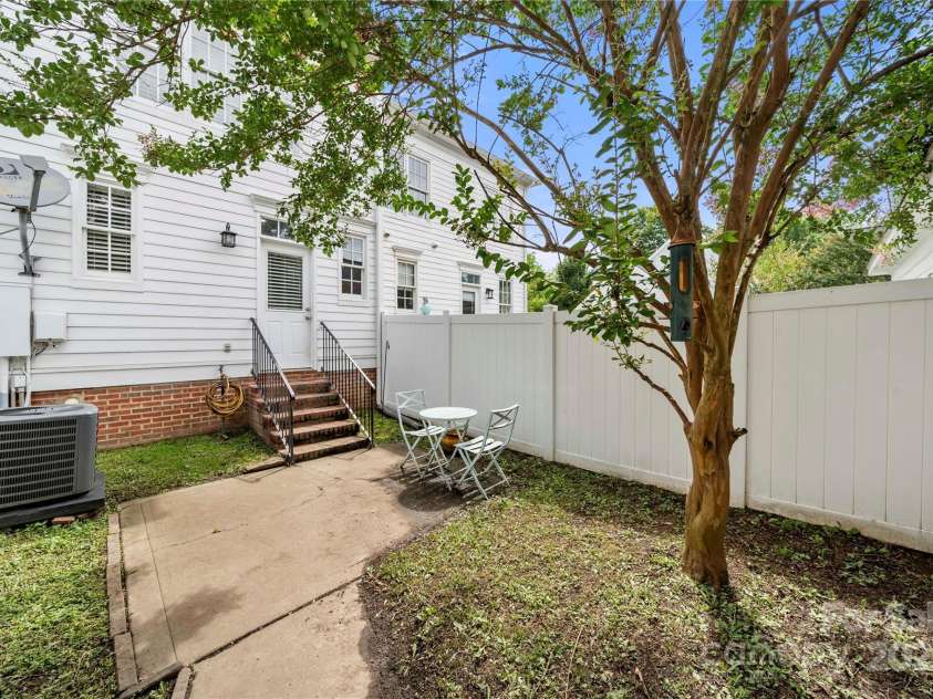 12342 Carrigan Court, Huntersville, NC 28078.  MLS# CAR4271576, YatesRealty ID 21442. 