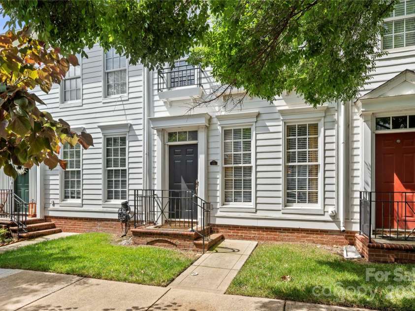 12342 Carrigan Court, Huntersville, NC 28078.  MLS# CAR4271576, YatesRealty ID 21442. 