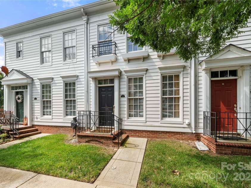 12342 Carrigan Court, Huntersville, NC 28078.  MLS# CAR4271576, YatesRealty ID 21442. 