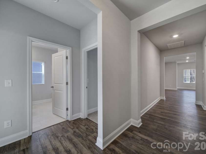 1414 Black Walnut Street, Monroe, NC 28112.  MLS# CAR4380179, YatesRealty ID 21443. 