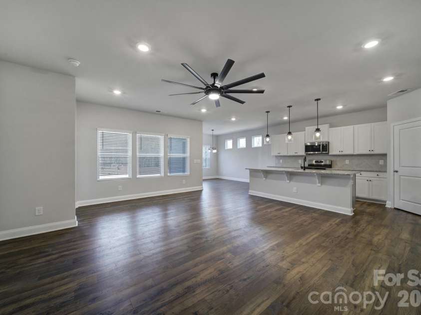 1414 Black Walnut Street, Monroe, NC 28112.  MLS# CAR4380179, YatesRealty ID 21443. 