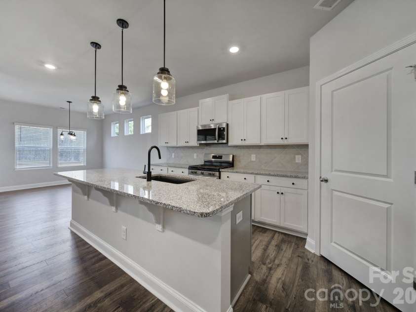1414 Black Walnut Street, Monroe, NC 28112.  MLS# CAR4380179, YatesRealty ID 21443. 