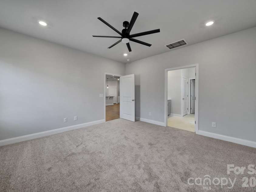 1414 Black Walnut Street, Monroe, NC 28112.  MLS# CAR4380179, YatesRealty ID 21443. 