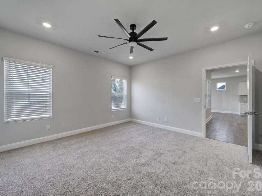 1414 Black Walnut Street, Monroe, NC 28112.  MLS# CAR4380179, YatesRealty ID 21443. 
