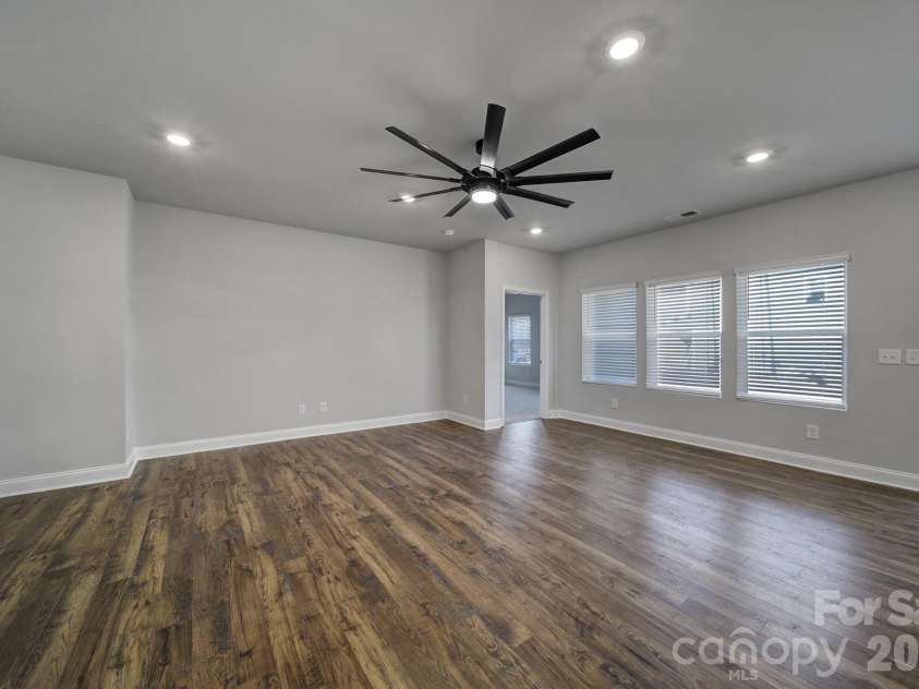 1414 Black Walnut Street, Monroe, NC 28112.  MLS# CAR4380179, YatesRealty ID 21443. 