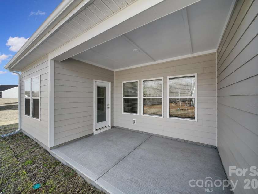 1414 Black Walnut Street, Monroe, NC 28112.  MLS# CAR4380179, YatesRealty ID 21443. 