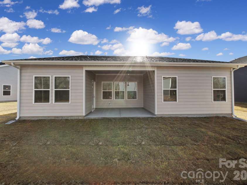 1414 Black Walnut Street, Monroe, NC 28112.  MLS# CAR4380179, YatesRealty ID 21443. 