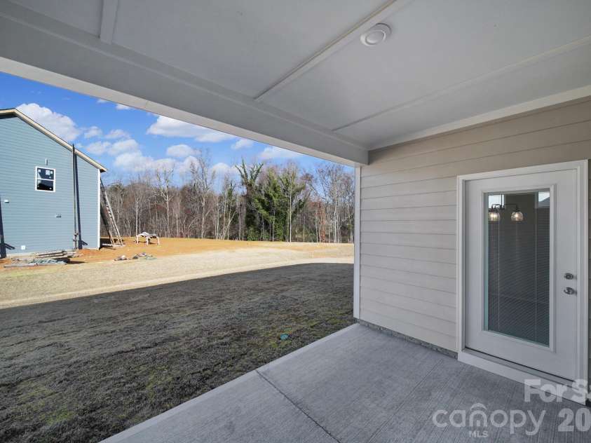 1414 Black Walnut Street, Monroe, NC 28112.  MLS# CAR4380179, YatesRealty ID 21443. 