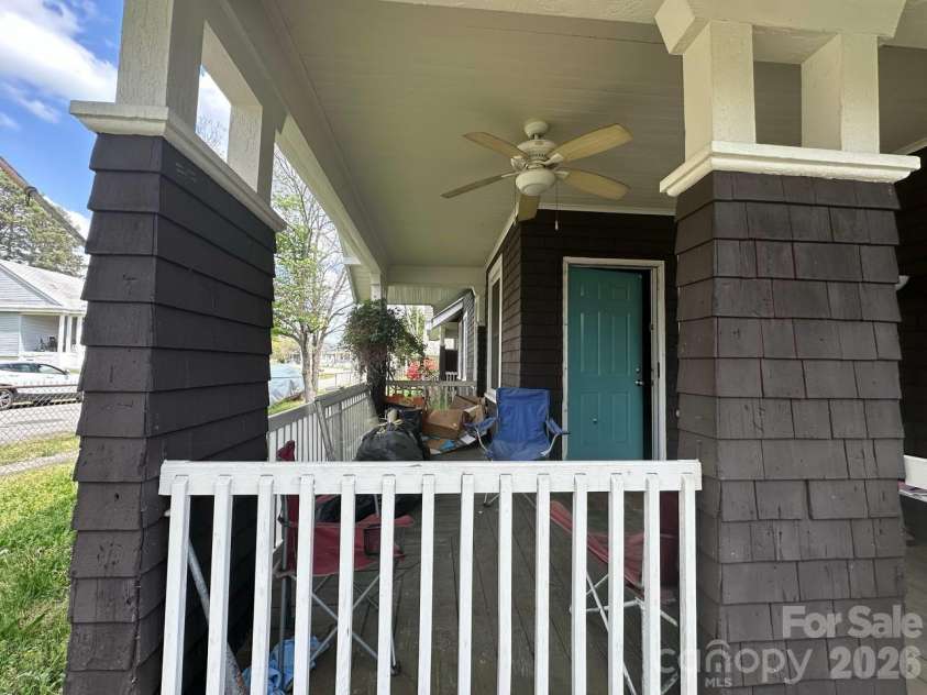 197 Brewster Street, Pacolet, SC 29372.  MLS# CAR4368305, YatesRealty ID 21444. 