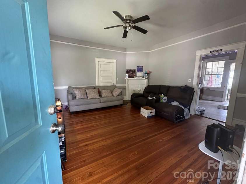 197 Brewster Street, Pacolet, SC 29372.  MLS# CAR4368305, YatesRealty ID 21444. 