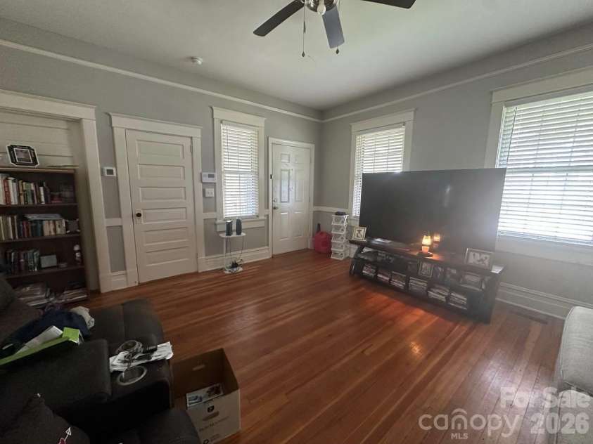197 Brewster Street, Pacolet, SC 29372.  MLS# CAR4368305, YatesRealty ID 21444. 