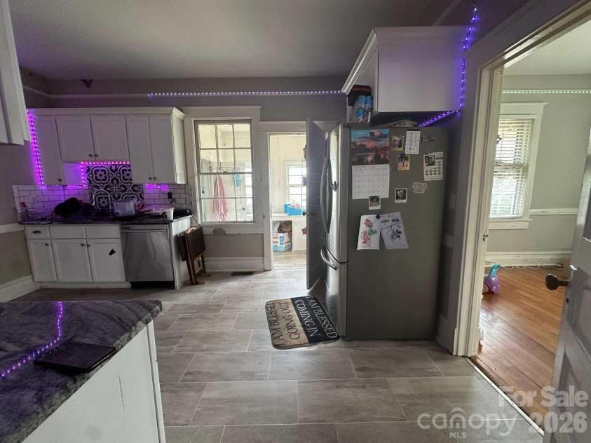 197 Brewster Street, Pacolet, SC 29372.  MLS# CAR4368305, YatesRealty ID 21444. 