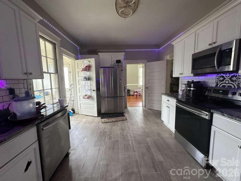 197 Brewster Street, Pacolet, SC 29372.  MLS# CAR4368305, YatesRealty ID 21444. 