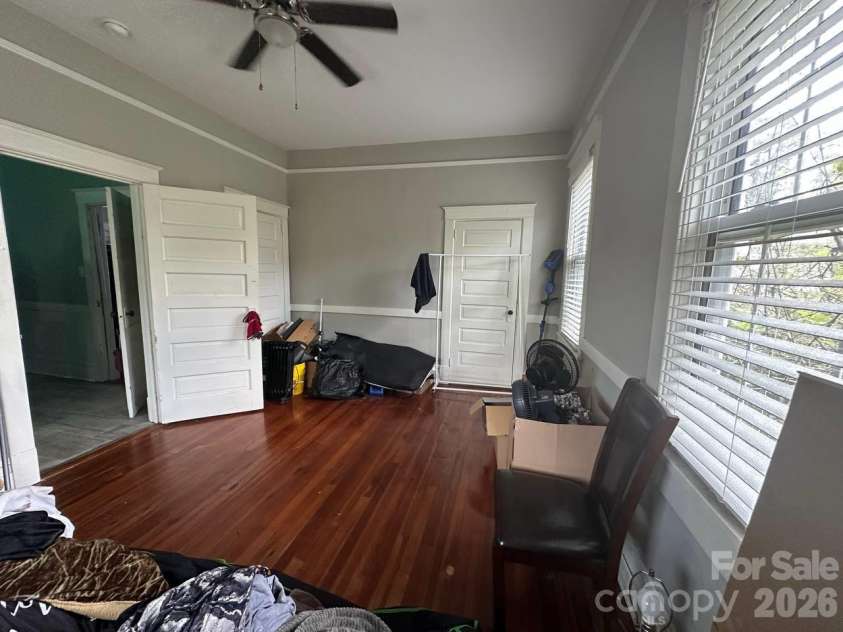 197 Brewster Street, Pacolet, SC 29372.  MLS# CAR4368305, YatesRealty ID 21444. 