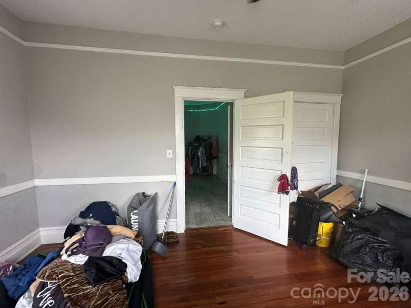 197 Brewster Street, Pacolet, SC 29372.  MLS# CAR4368305, YatesRealty ID 21444. 