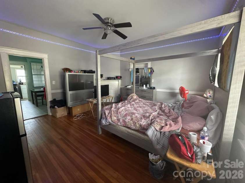 197 Brewster Street, Pacolet, SC 29372.  MLS# CAR4368305, YatesRealty ID 21444. 