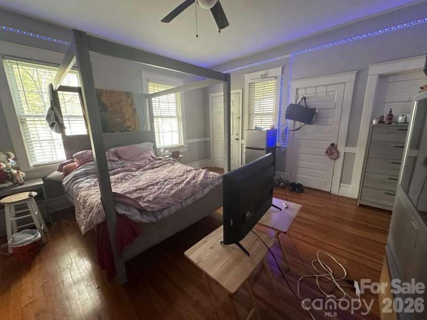 197 Brewster Street, Pacolet, SC 29372.  MLS# CAR4368305, YatesRealty ID 21444. 