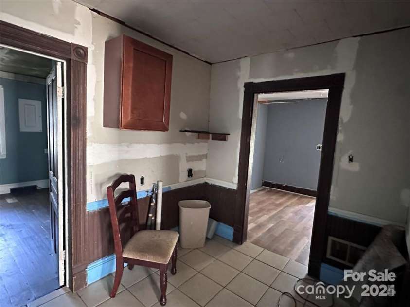 1059 3rd Street, Spencer, NC 28159.  MLS# CAR4120030, YatesRealty ID 21445. 