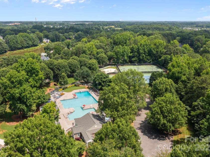 9904 Brigstock Court, Charlotte, NC 28269.  MLS# CAR4268644, YatesRealty ID 21446. 