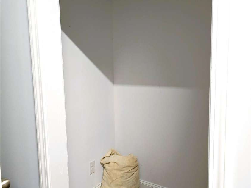 414 Fulton Drive, Kings Mountain, NC 28086.  MLS# CAR4254346, YatesRealty ID 21449. Additional shoe closet off of the walk in closet