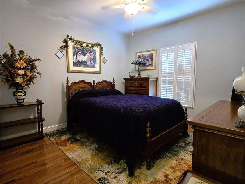 414 Fulton Drive, Kings Mountain, NC 28086.  MLS# CAR4254346, YatesRealty ID 21449. Large 2nd bedroom