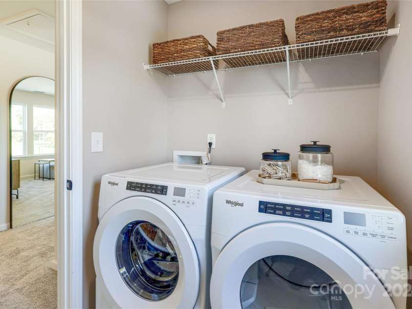 2109 Bayou Trace Drive, Charlotte, NC 28262.  MLS# CAR4203563, YatesRealty ID 2145. Photo Representation