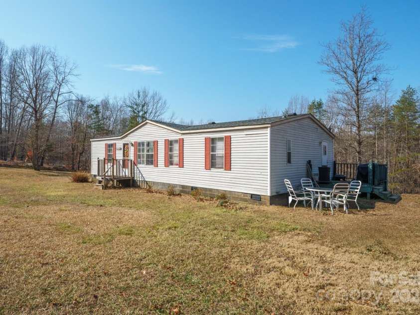 4454 Windy Hill Road, Morganton, NC 28655.  MLS# CAR4225888, YatesRealty ID 2145. 