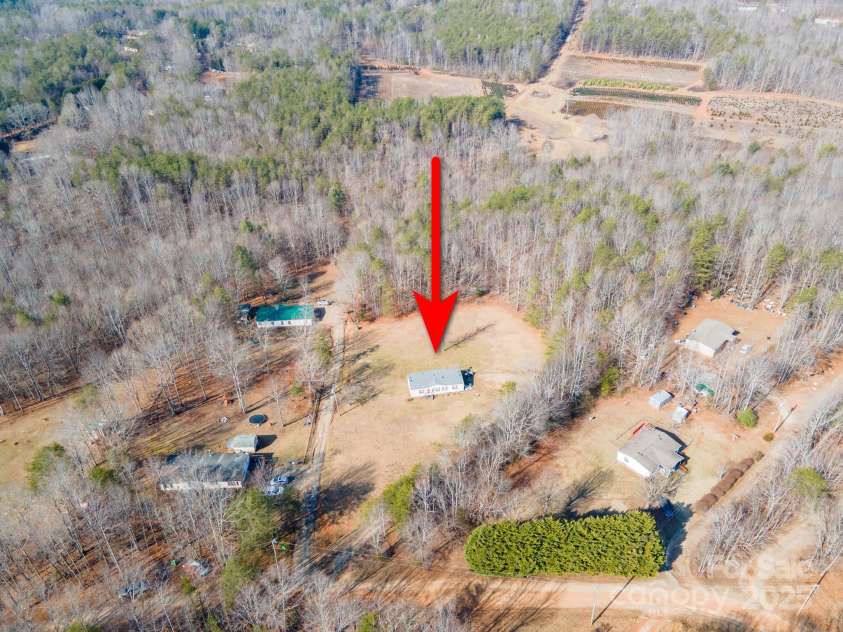 4454 Windy Hill Road, Morganton, NC 28655.  MLS# CAR4225888, YatesRealty ID 2145. 