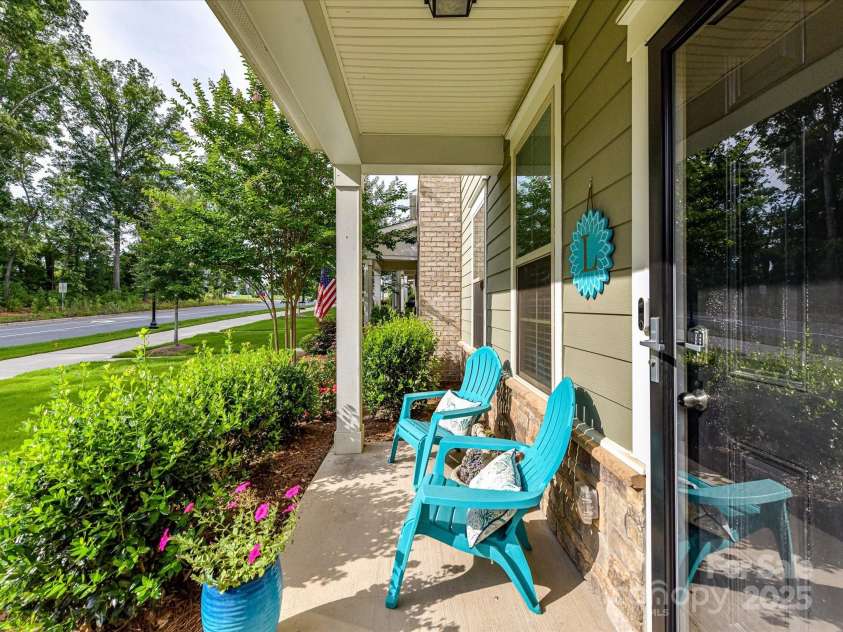 2343 Mt. Harmony Church Road, Matthews, NC 28104.  MLS# CAR4269384, YatesRealty ID 21450. 