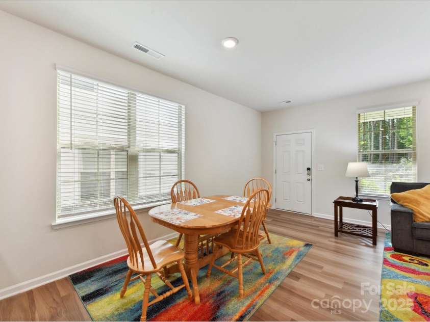 2343 Mt. Harmony Church Road, Matthews, NC 28104.  MLS# CAR4269384, YatesRealty ID 21450. 