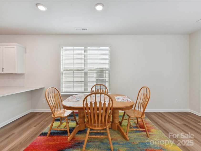 2343 Mt. Harmony Church Road, Matthews, NC 28104.  MLS# CAR4269384, YatesRealty ID 21450. 