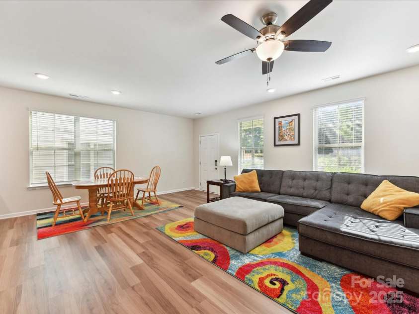 2343 Mt. Harmony Church Road, Matthews, NC 28104.  MLS# CAR4269384, YatesRealty ID 21450. 