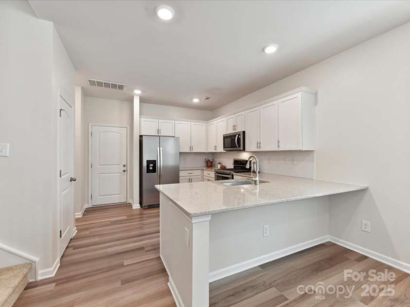 2343 Mt. Harmony Church Road, Matthews, NC 28104.  MLS# CAR4269384, YatesRealty ID 21450. 