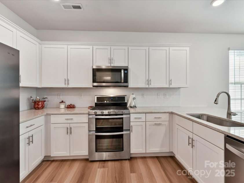 2343 Mt. Harmony Church Road, Matthews, NC 28104.  MLS# CAR4269384, YatesRealty ID 21450. 